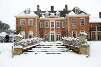 Lainston House Hotels near Winchester Railway Station