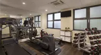 倫敦巴比肯馨樂庭酒店