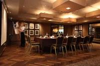 Best Western Garfield House Hotel Hotels in Stepps