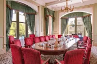 The Randolph Hotel Oxford, a Graduate by Hilton - breakfast