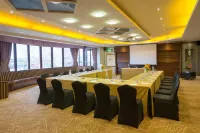Barton Manor Hotel & Spa, BW Signature Collection Hotels in Myerscough and Bilsborrow