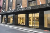 Principado Downtown Hotel in zona Learn Spanish Buenos Aires CEDIC Spanish language School