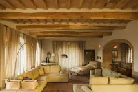 Wine Resort Conti di San Bonifacio Hotels in Massa Marittima