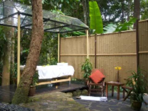 Colmar Tropicale Hotels in Bentong