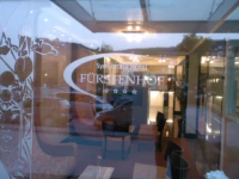 Sympathie-Hotel Fürstenhof Hotels in Bad Kreuznach