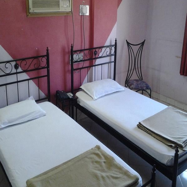 Hotel Shikhar Palace - Housity