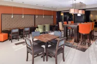 Holiday Inn Express & Suites EFFINGHAM by IHG - breakfast