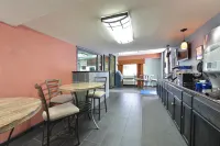Americas Best Value Inn Kansas City East/Independence - breakfast
