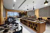 Neo Dipatiukur Bandung by Aston