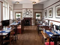 Toll House Inn Hôtels à : Bailrigg