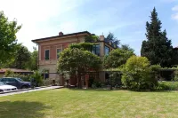 Villa Belverde Boutique Hotel