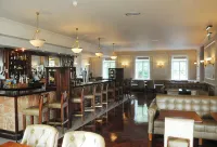 Abbey Hotel Roscommon - Quầy Bar