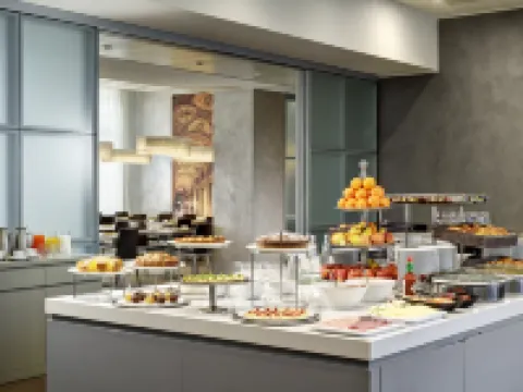 博洛尼亞聖維塔萊烏納酒店 博洛尼亞酒店