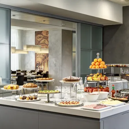 UNA Hotels San Vitale Bologna
