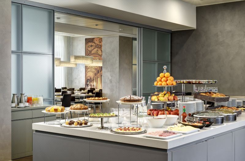 UNA Hotels San Vitale Bologna photo 5