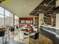 Ibis Surabaya City Center Hotel di Kecamatan Genteng