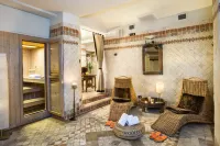 Adler Cavalieri Hotel-Private Spa & Gym - Phòng tập thể hình