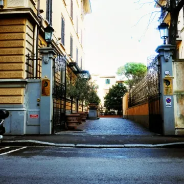 Hotel Albani Firenze