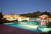 Camping Village Rocchette - de playa