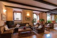 Hotel Dolomiti Hotels in Malcesine