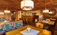 Hotel Adler Carezza Hotels in Tires