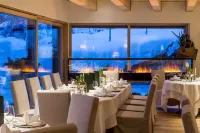 Kolfuschgerhof Mountain Resort Hotels in Corvara in Badia