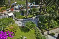 Hotel Metropole Hotels in Санта-Маргерита-Лігуре