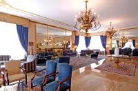 Hotel la Residence & Idrokinesis Hotels in Teolo