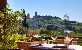 Hotel la Collegiata