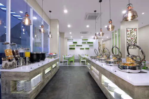Favehotel Sorong - Wifi