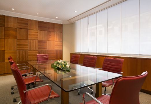 5. 르 메르디앙 비..