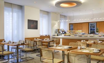 Unahotels Mediterraneo Milano