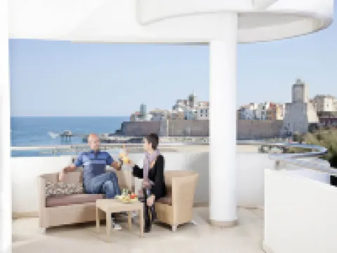 Hotel Mistral Hotels in Termoli