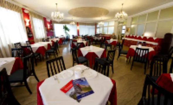 ホテル コロナ のホテル