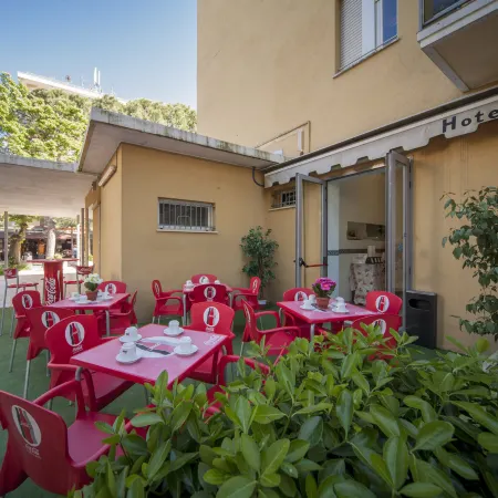 Hotel Colombo
