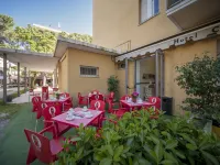 Hotel Colombo - Frühstück