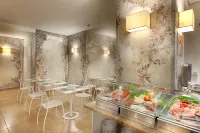 瑪斯緹諾飯店 - 早餐