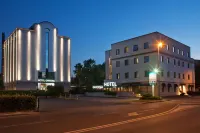Hotel Gardenia فنادق في سان مارتينو بون ألبيرغو