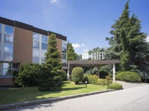 Hotel Green Park Bologna & Congressi