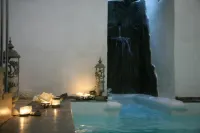 Hotel Terranobile Metaresort - baignoire