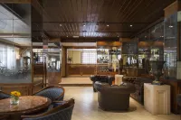 Grand Hotel del Parco Hotel a Pescasseroli