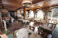 Hotel Rennsteig - Ute Hildebrandt Hotels in der Nähe von Steinbach am Wald