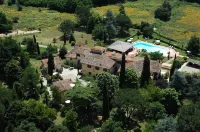 Villa Rigacci Hotel Hotels in Castelfranco di Sopra