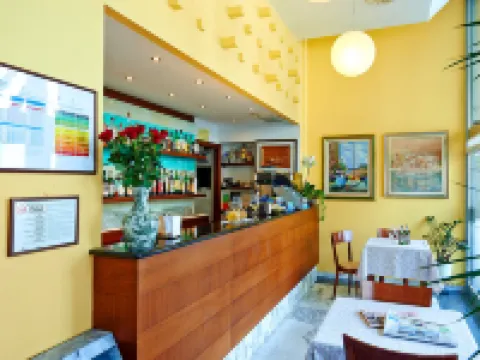 Hotel Alberi Hotels in Lecco