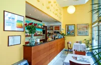 Hotel Alberi Hotels in Lecco