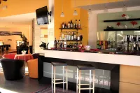 Hotel Dolomiti Chalet Hotels in Vason
