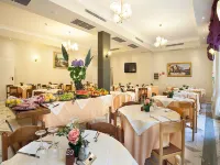 Hotel Club - Frühstück