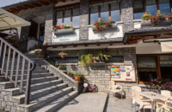 ألبيرجو موديرنو فنادق في 