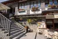 Hotel Ristorante Moderno & Spa Hotel a 