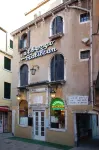 Hotel Malibran Hotels near Rialto Bridge